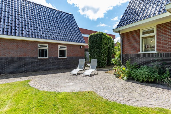 Medium property photo - Marktstraat 1, 9363 GZ Marum